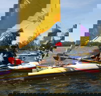 Full-Day Guided Noosa Everglades Kayak Tour - Port Augusta Accommodation