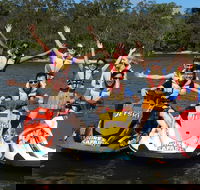 Small-Group Jet Ski Experience in Caloundra - Port Augusta Accommodation