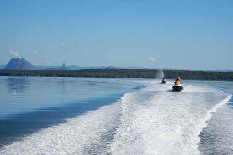 Small-Group Jet Ski Experience In Caloundra - Port Augusta Accommodation 3