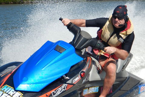 Small-Group Jet Ski Experience In Caloundra - Port Augusta Accommodation 5