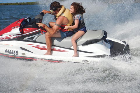 Small-Group Jet Ski Experience In Caloundra - Port Augusta Accommodation 6
