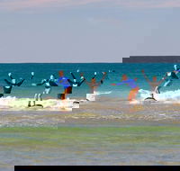 Learn to Surf at Noosa on the Sunshine Coast - Port Augusta Accommodation