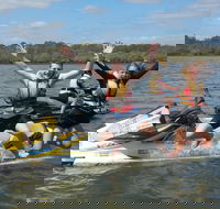 Bribie Island 1-Hour Jet Ski Experience - Port Augusta Accommodation