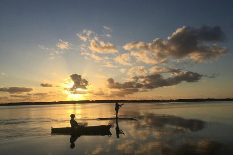 1-Hour Single Or Double Kayak Hire On Golden Beach, Caloundra - Port Augusta Accommodation 4