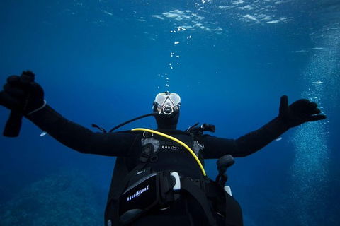 3- Day Advanced Open Water Diver Course On The Gold Coast - Port Augusta Accommodation 0