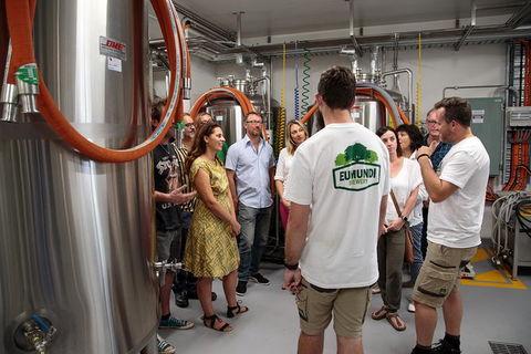 Noosa Brewery & Distillery Trail - Port Augusta Accommodation 0