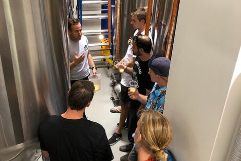 Noosa Brewery & Distillery Trail - Port Augusta Accommodation 1