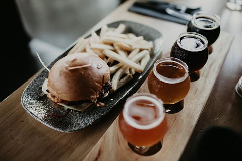 Noosa Brewery & Distillery Trail - Port Augusta Accommodation 2