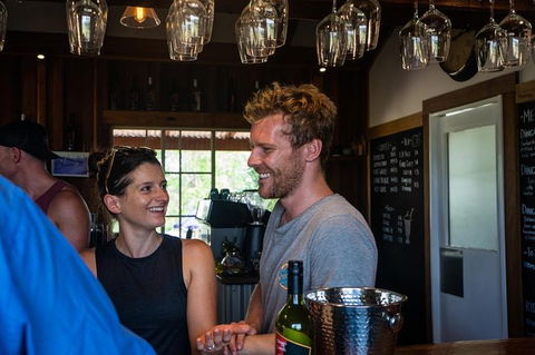 Kayak, EMtn Bike, Local Vineyard = Perfect Hinterland Day Tour - Port Augusta Accommodation 11