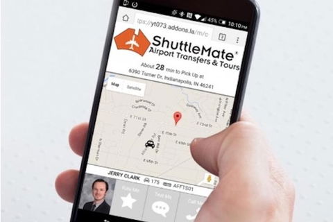 Private Transfer From Sunshine Coast Airport To Noosa For 1 To 7 People - Port Augusta Accommodation 6
