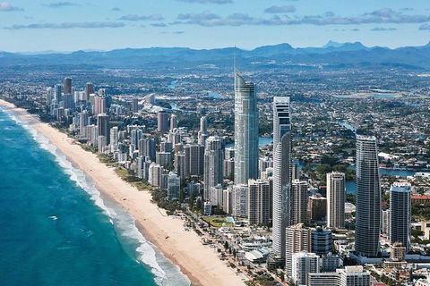 Private Airport Transfer To North Gold Coast From Gold Coast Airport (OOL) 1-6px - Port Augusta Accommodation 3