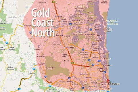 Private Airport Transfer To North Gold Coast From Gold Coast Airport (OOL) 1-6px - Port Augusta Accommodation 2