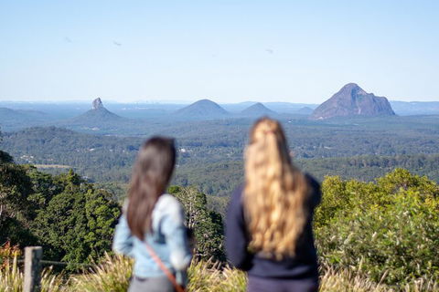 Full-Day Guided Hinterland Adventure Tour In Queensland - Port Augusta Accommodation 1