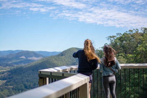 Full-Day Guided Hinterland Adventure Tour In Queensland - Port Augusta Accommodation 8