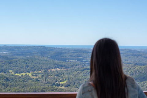 Full-Day Guided Hinterland Adventure Tour In Queensland - Port Augusta Accommodation 2