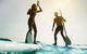 Stand Up Paddle On The Beautiful Noosa River With Hourly Board Hire - thumb 1