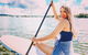 Stand Up Paddle On The Beautiful Noosa River With Hourly Board Hire - thumb 2