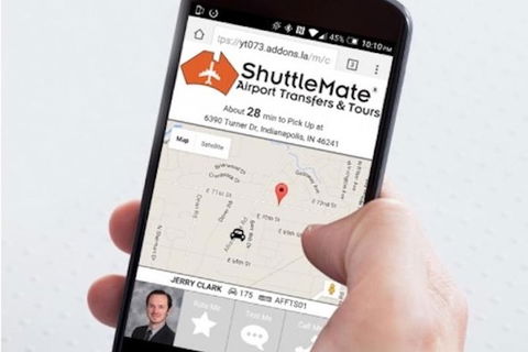 Private Transfer From Noosa To Sunshine Coast Airport For 1 To 4 People - Port Augusta Accommodation 7