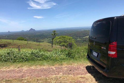 Private Transfer From Noosa To Sunshine Coast Airport For 1 To 4 People - Port Augusta Accommodation 1