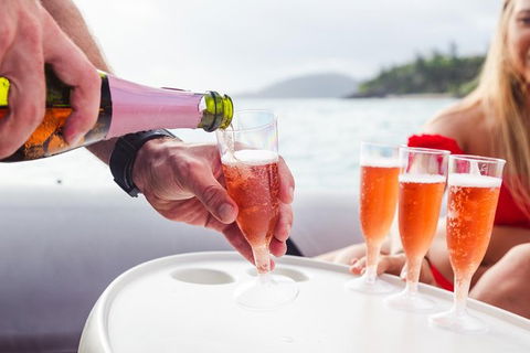 Sunset Cruise Private Charter Hamilton Island - Port Augusta Accommodation 1