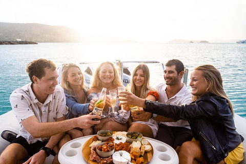 Sunset Cruise Private Charter Hamilton Island - Port Augusta Accommodation 5