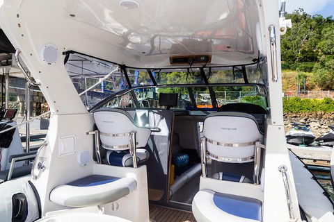 Sunset Cruise Private Charter Hamilton Island - Port Augusta Accommodation 3