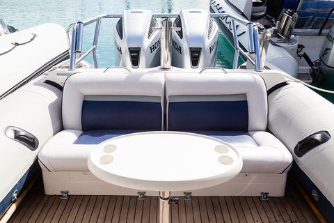 Sunset Cruise Private Charter Hamilton Island - Port Augusta Accommodation 9
