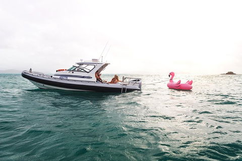 Sunset Cruise Private Charter Hamilton Island - Port Augusta Accommodation 6