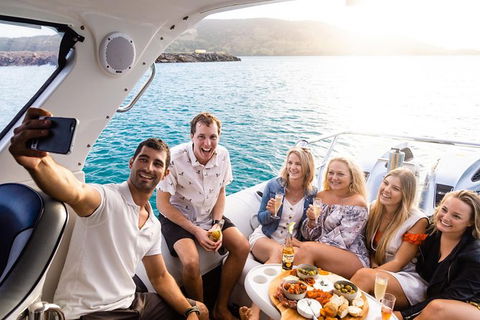 Sunset Cruise Private Charter Hamilton Island - Port Augusta Accommodation 8