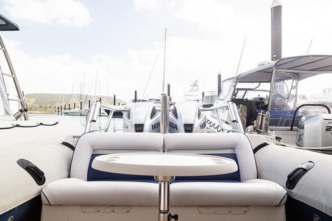 Sunset Cruise Private Charter Hamilton Island - Port Augusta Accommodation 7