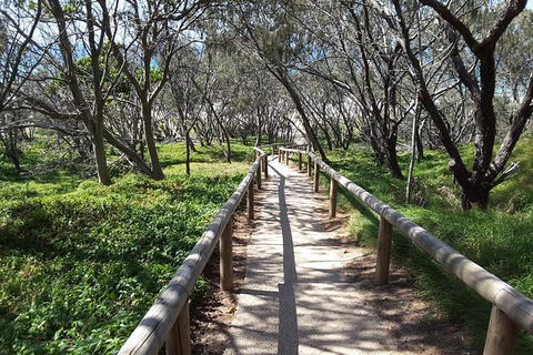 Self-guided Coast Walks - Noosa To Sydney 6 Days ( Dep 25 Sep 2019, 24 Sep 2020) - Port Augusta Accommodation 0