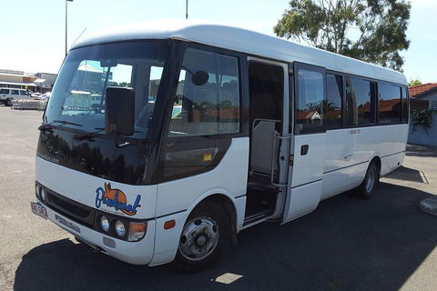 Self-guided Coast Walks - Noosa To Sydney 6 Days ( Dep 25 Sep 2019, 24 Sep 2020) - Port Augusta Accommodation 3