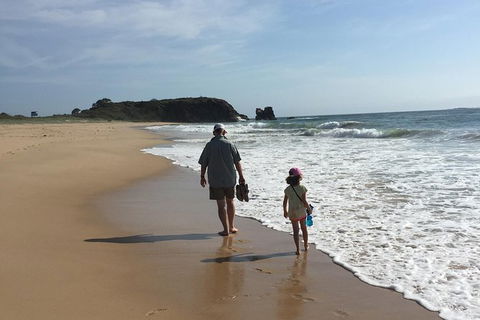 Self-guided Coast Walks - Noosa To Sydney 6 Days ( Dep 25 Sep 2019, 24 Sep 2020) - Port Augusta Accommodation 4