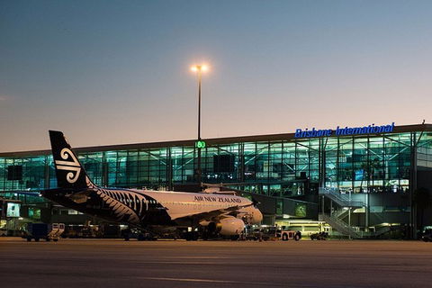 Brisbane Airport To Sunshine Coast Private Transfer - 11 Seat Minibus - Port Augusta Accommodation 7
