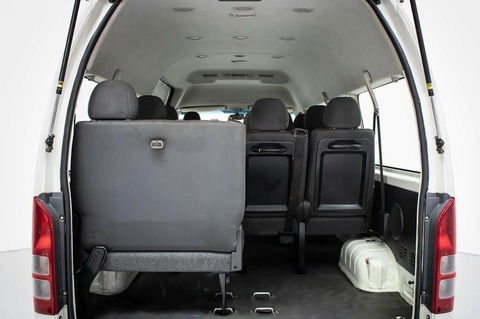 Brisbane Airport To Sunshine Coast Private Transfer - 11 Seat Minibus - Port Augusta Accommodation 4