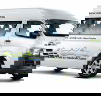 Brisbane Airport to Sunshine Coast Private Transfer - 11 Seat Minibus - Port Augusta Accommodation