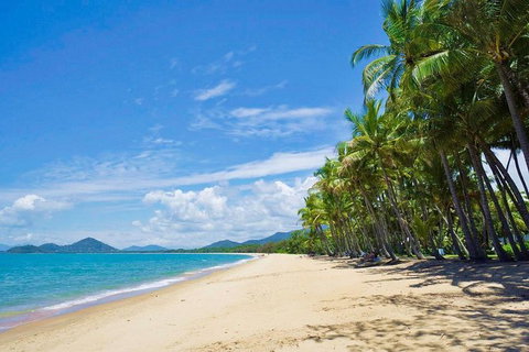 Airport Transfer - Cairns Airport To Palm Cove, Kewarra & Trinity Beaches - Port Augusta Accommodation 4