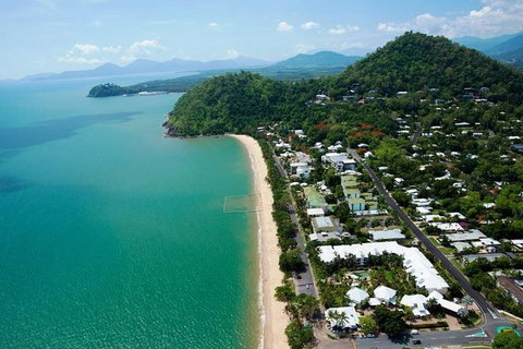 Airport Transfer - Cairns Airport To Palm Cove, Kewarra & Trinity Beaches - Port Augusta Accommodation 3
