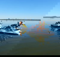 Sunshine Coast Jetski Epic - Port Augusta Accommodation