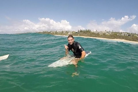 Surf & EMtn Bike = Epic Half Day Tour - Port Augusta Accommodation 8