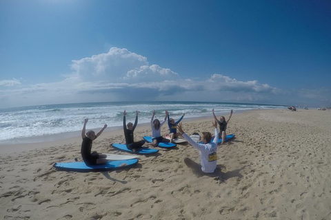 Surf & EMtn Bike = Epic Half Day Tour - Port Augusta Accommodation 23