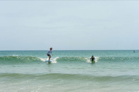 Surf & EMtn Bike = Epic Half Day Tour - Port Augusta Accommodation 18