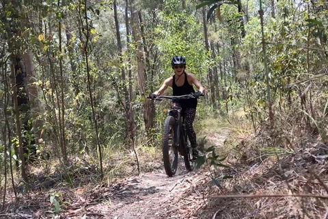 Surf & EMtn Bike = Epic Half Day Tour - Port Augusta Accommodation 13