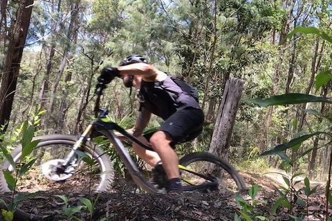 Surf & EMtn Bike = Epic Half Day Tour - Port Augusta Accommodation 26