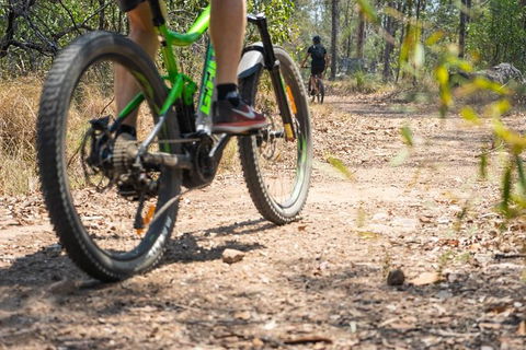 Surf & EMtn Bike = Epic Half Day Tour - Port Augusta Accommodation 10