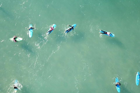 Surf & EMtn Bike = Epic Half Day Tour - Port Augusta Accommodation 3