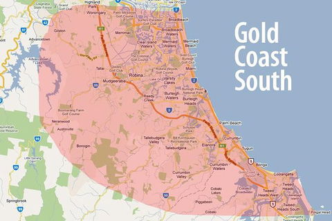 Private Airport Transfer To Brisbane Airport (BNE) From South Gold Coast 1-6 Pax - Port Augusta Accommodation 5