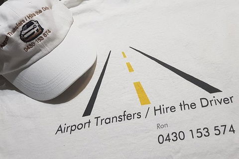 Private Airport Transfer To Brisbane Airport (BNE) From South Gold Coast 1-6 Pax - Port Augusta Accommodation 4