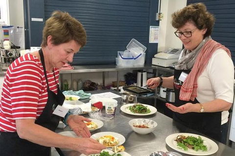 Cooking Classes In Caloundra - Port Augusta Accommodation 2