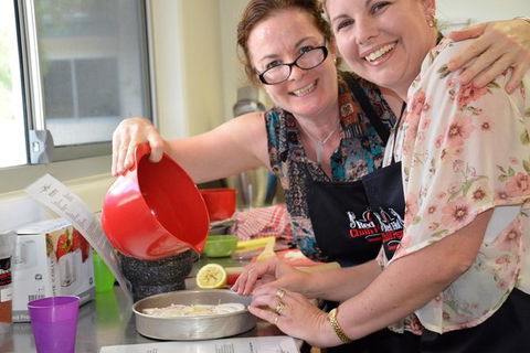 Cooking Classes In Caloundra - Port Augusta Accommodation 0